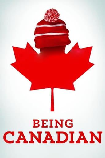 Being Canadian (2015) poster