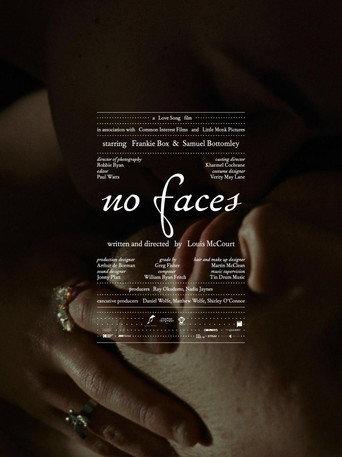No Faces () poster