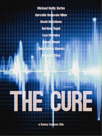 The Cure (2007) poster