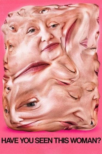 Have You Seen This Woman? (2022) poster