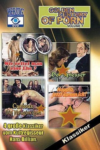 Golden Century of Porn 7 (2013) poster