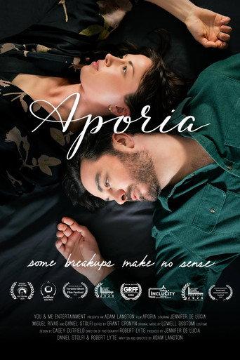 Aporia (2025) poster
