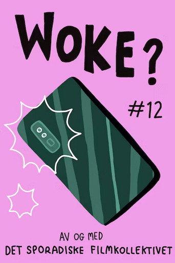 Woke? (2022) poster