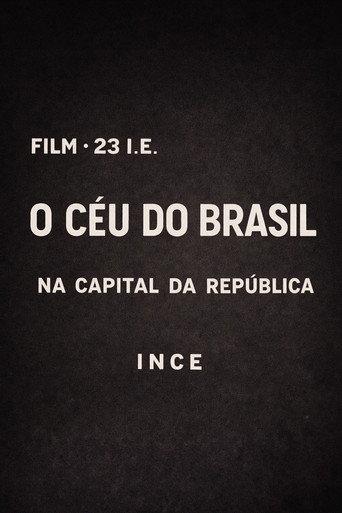 O Céu do Brasil na Capital da República (1936) poster