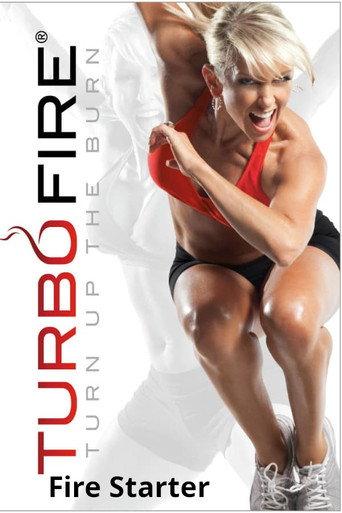 TurboFire: Fire Starter (2010) poster