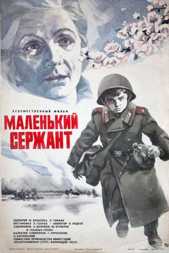 Borisek (1976) poster