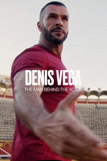 Denis Vega - The Man Behind the Actor (2025) poster