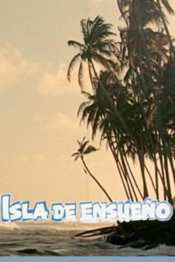 San Andrés, isla de ensueño (1962) poster