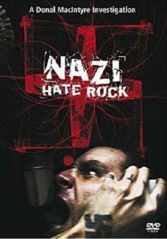 Nazi Hate Rock (2006) poster
