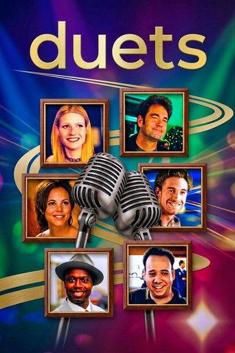 Duets (2000) poster