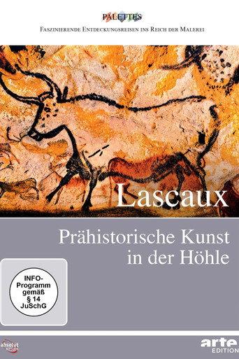 Lascaux: Prähistorische Kunst in der Höhle (1995) poster