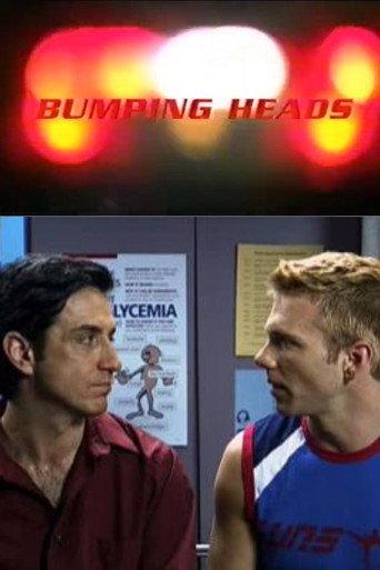 Bumping Heads (2002) poster