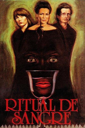 The Mysterious Death of Nina Chereau (1988) poster