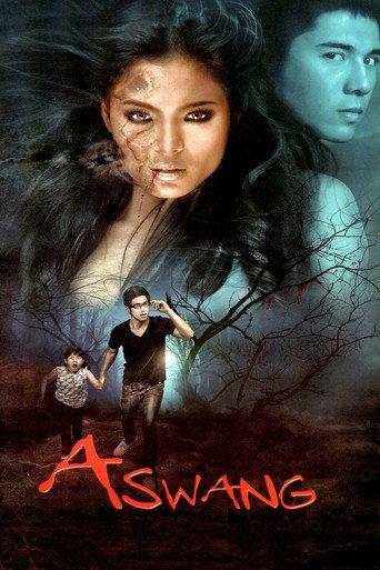 Aswang (2011) poster