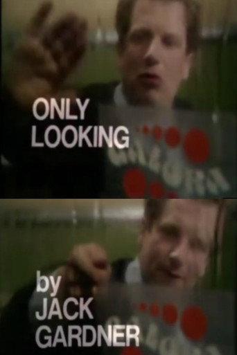 Only Looking (1976) poster
