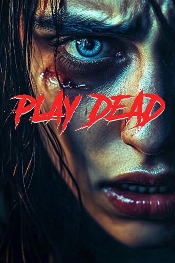 Play Dead (2025) poster