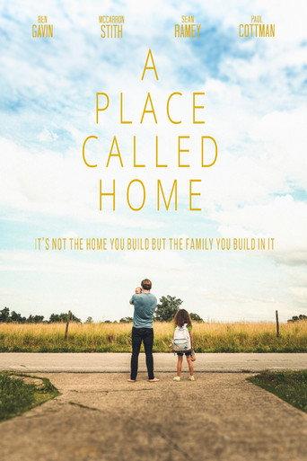 A Place Called Home (2022) poster
