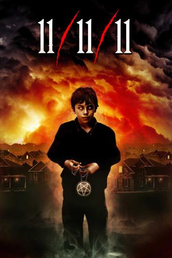 11/11/11 (2011) poster