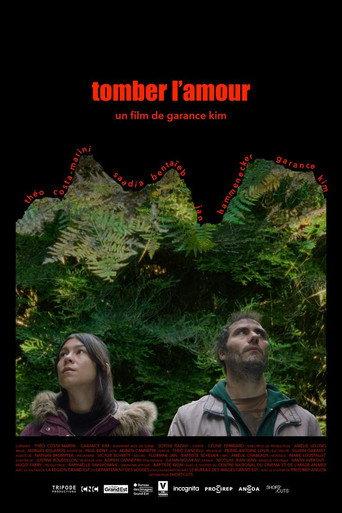 Let's Fail in Love (2024) poster
