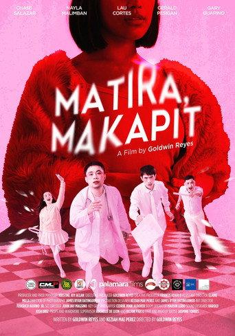 Matira, Makapit () poster