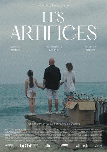 Les Artifices () poster