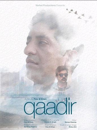 Qaadir () poster
