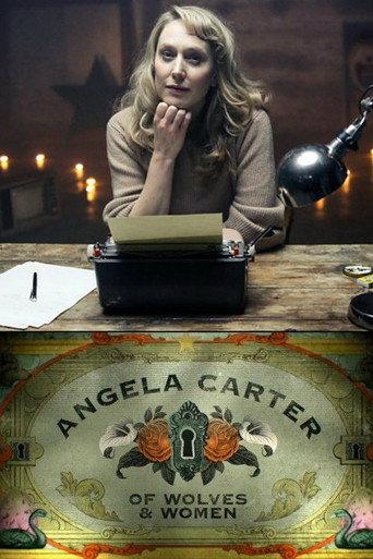 Angela Carter: Of Wolves & Women (2018) poster
