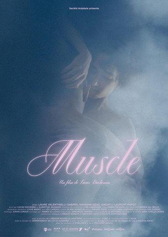 Muscle (2025) poster