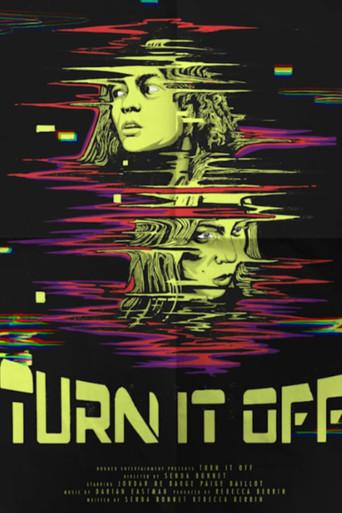 Turn It Off () poster