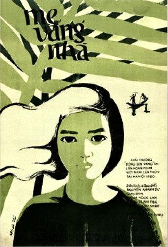 While Mother Is Away (1980) poster