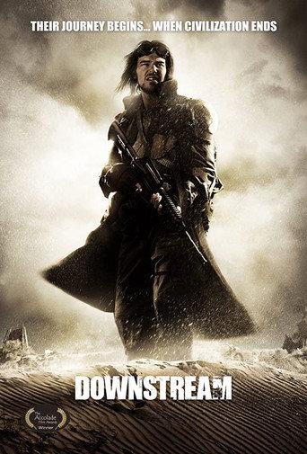 World's End (2010) poster