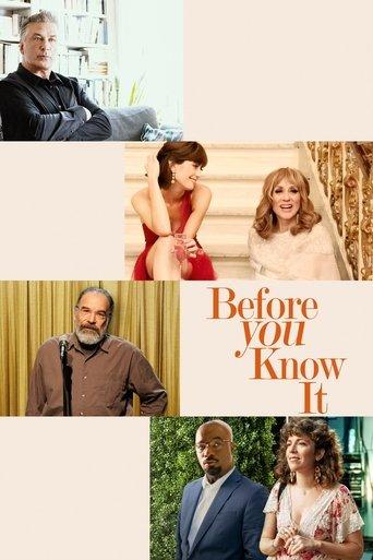 Before You Know It (2019) poster