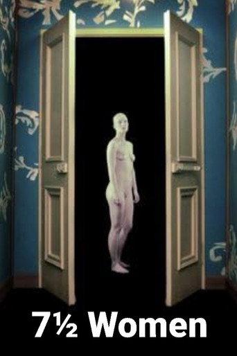 7 1/2 Women (2006) poster