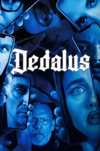 Dedalus (2025) poster