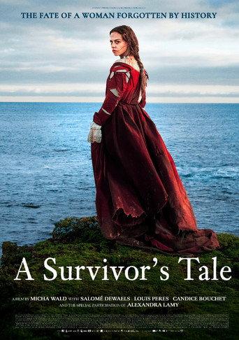A Survivor's Tale (2026) poster