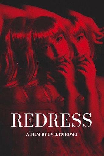 Redress (2023) poster