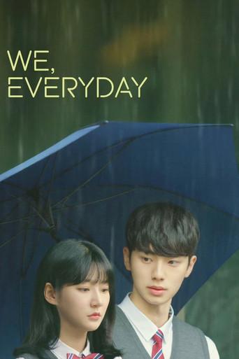 We, Everyday (2026) poster