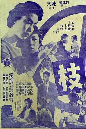 Deep in Love (1960) poster
