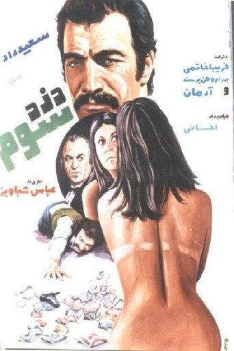 The Third Thief (1977) poster