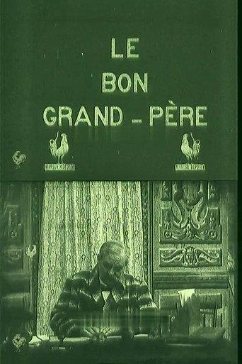 Le Bon grand-père (1907) poster