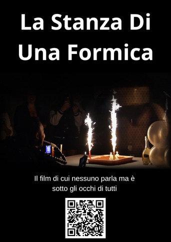 La Stanza Di Una Formica (2024) poster
