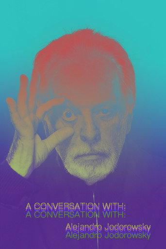 A Conversation with Alejandro Jodorowsky (2007) poster