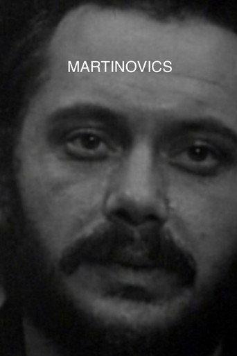 The Trial of Martinovics and the Hungarian Jacobins (1980) poster