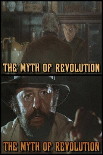 The Myth of Revolution (2007) poster