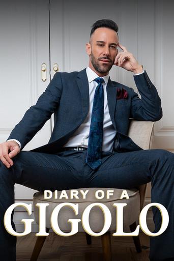 Diary of a Gigolo (2023) poster