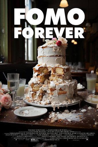 Fomo Forever (2023) poster