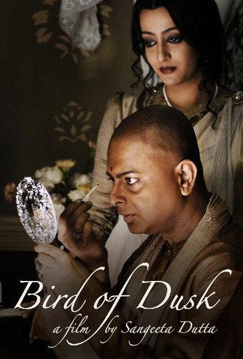 Bird of Dusk (2018) poster