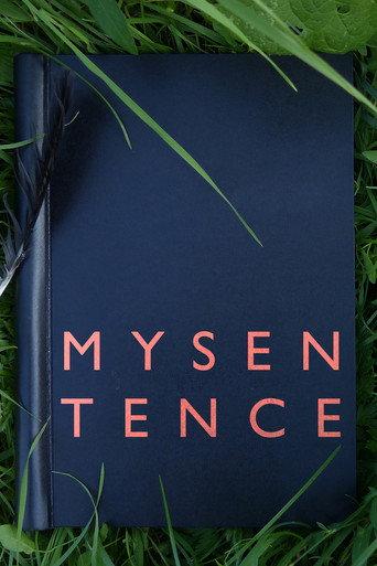 My Sentence (2022) poster