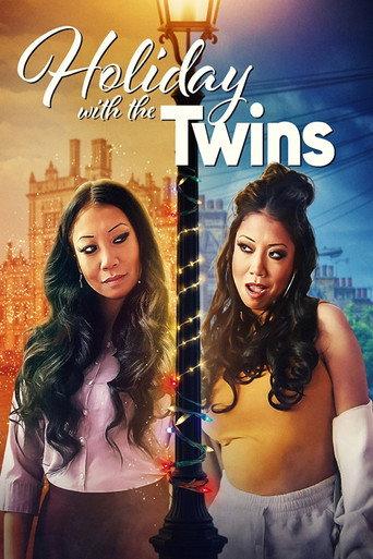 Holidays with the Twins (2025) poster