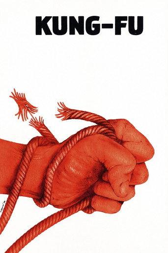 Kung-Fu (1980) poster